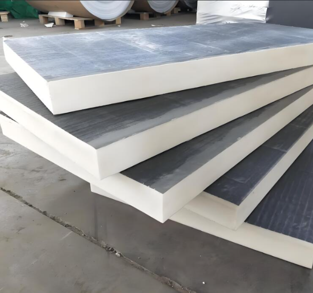 沈阳聚氨酯保温板规格