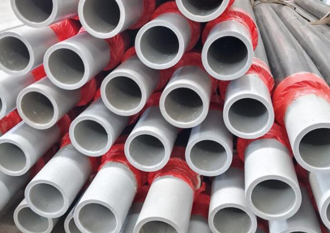 沈阳PE-RT预制保温管