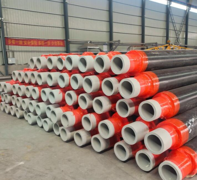 沈阳PE-RT保温管